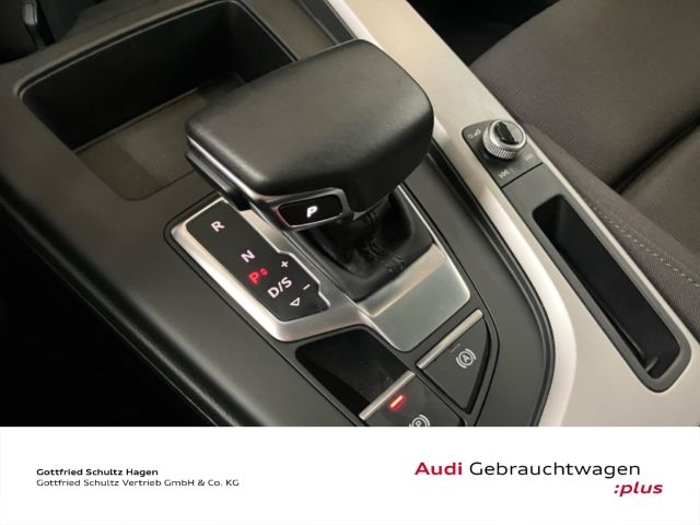 Audi A4 - Bild 15