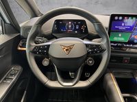Cupra Born - Vorschau Bild 12