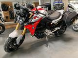 BMW F 900 R Sport VOLLAUSSTATTUNG TOP - BMW R 90 S