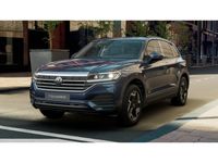 Volkswagen Touareg - Vorschau Bild 3
