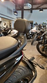 Triumph Rocket 3 GT - TRIUMPH BREMEN
