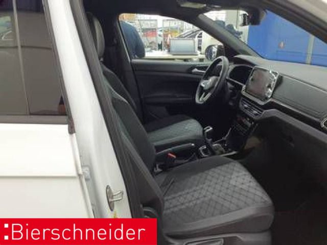 Volkswagen T-Cross - Bild 3