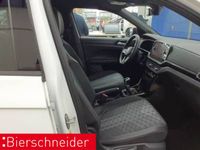 Volkswagen T-Cross - Vorschau Bild 3
