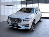 Volvo XC 90 Ultimate Bright AWD Bluetooth LED Klima - Volvo XC90 Gebrauchtwagen in Leipzig