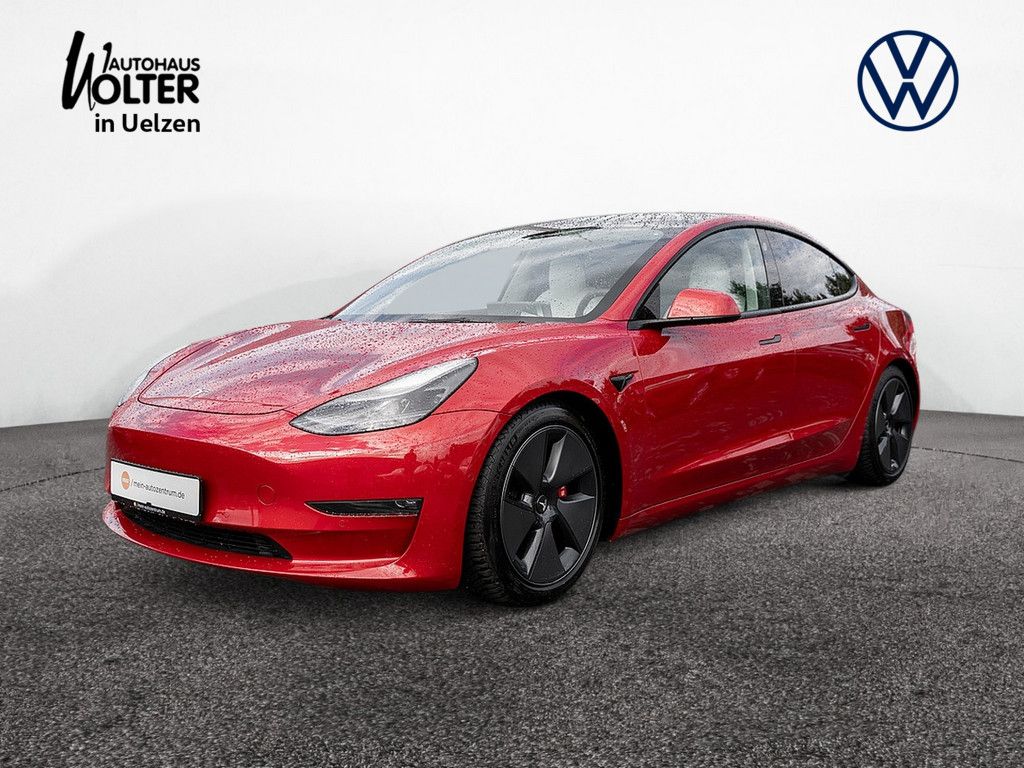 Image of Tesla Model 3