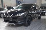 Nissan Qashqai Black Edition*Leder*Pano*AHK*Navi*360°* - Nissan Qashqai Gebrauchtwagen in Bielefeld