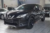 Nissan Qashqai Black Edition*Leder*Pano*AHK*Navi*360°* - Nissan Qashqai: Black Edition