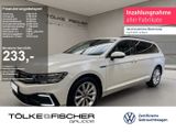 Volkswagen Passat Variant 1.4 TSI Plug-In Hybrid GTE AHK - mit Hybrid-Antrieb: Kombi