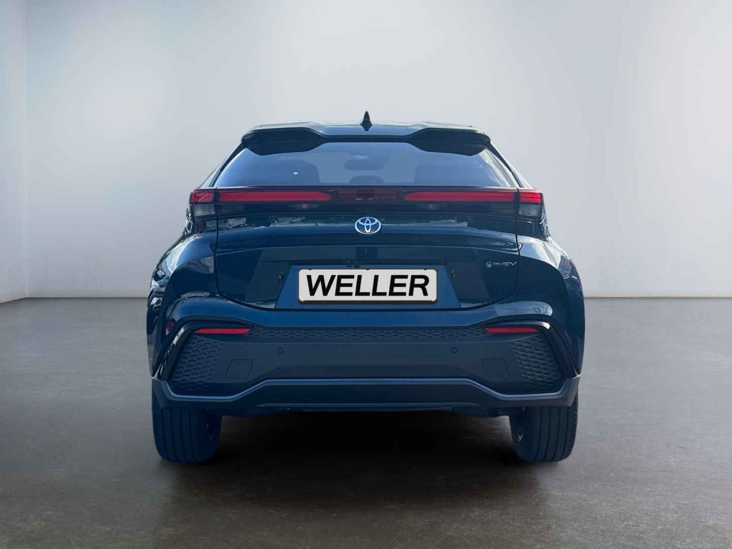 Toyota C-HR - Bild 6