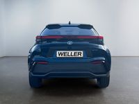 Toyota C-HR - Vorschau Bild 6