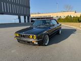 BMW e30 325iA CABRIO 1987 - BMW 325 aus 1987: Cabrio, 325i