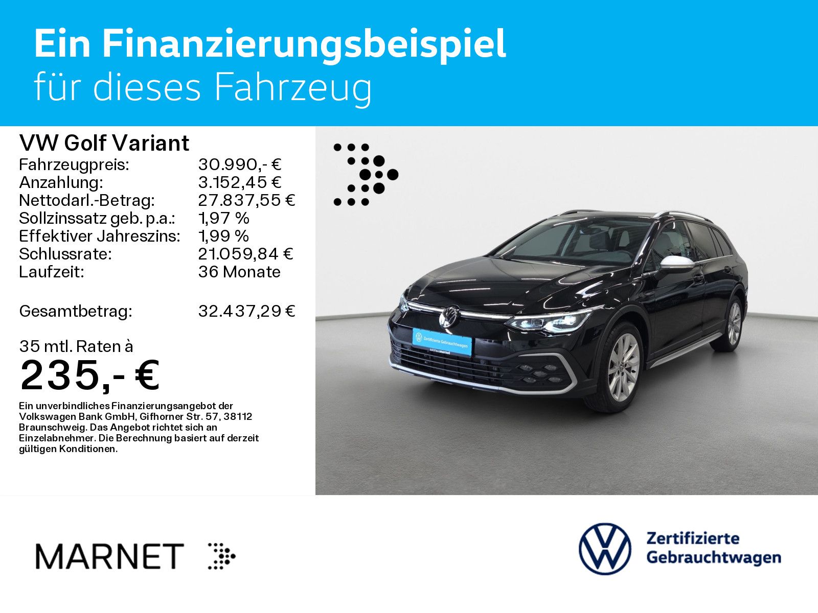 Volkswagen Golf - Bild 2