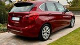 BMW 225 Active Tourer 225xe LED Headup Pano Luxury  - BMW 225 Active Tourer: Von Privat