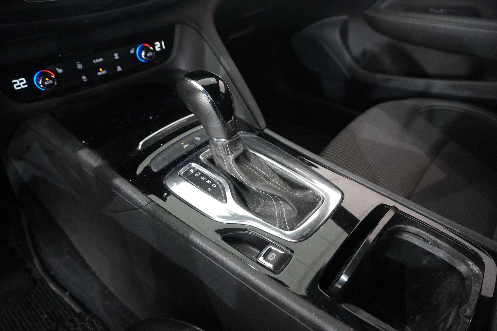 Fahrzeugabbildung Opel Insignia B GS 2.0D DYNAMIC NAVI/LED/KAMERA/AHK