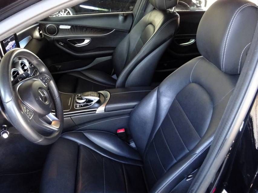 Fahrzeugabbildung Mercedes-Benz C 350 C-Klasse T-Modell C 350 e Avantgarde