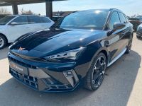 Cupra Leon - Vorschau Bild 3