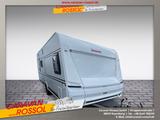 Dethleffs Camper 560 FMK  - Dethleffs Camper 560