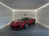 Ferrari 296 GTS / NEW / Rosso Maranello / Racing Seats - Ferrari 296 GTS Gebrauchtwagen