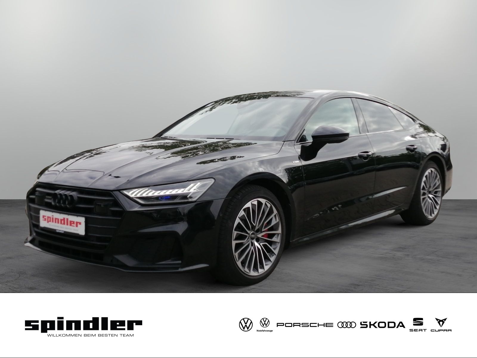 Audi A7 - Bild 1