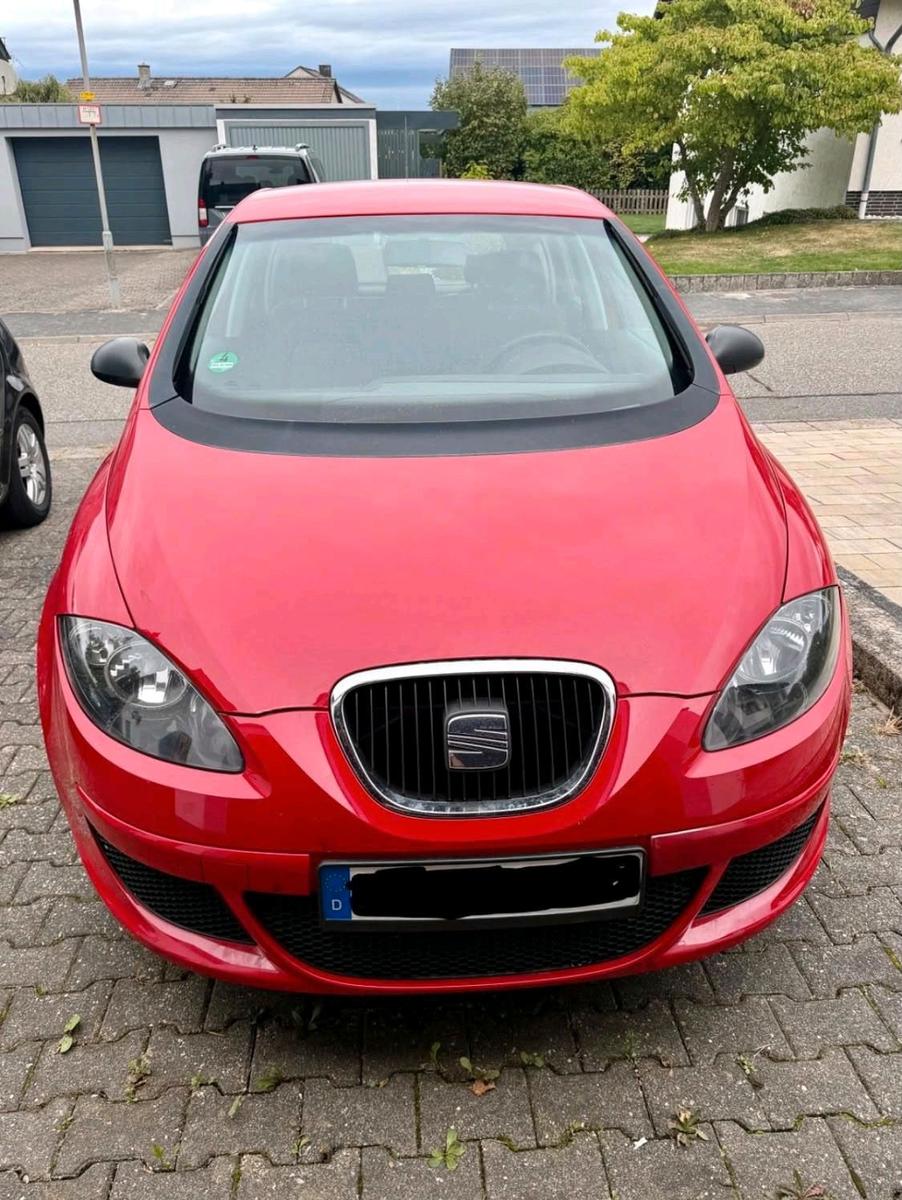 Seat Altea