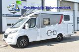 Bürstner TRAVEL VAN T 620G EINZELBETTEN SAT+TV SOLA LUFTF - Bürstner Travel van t620
