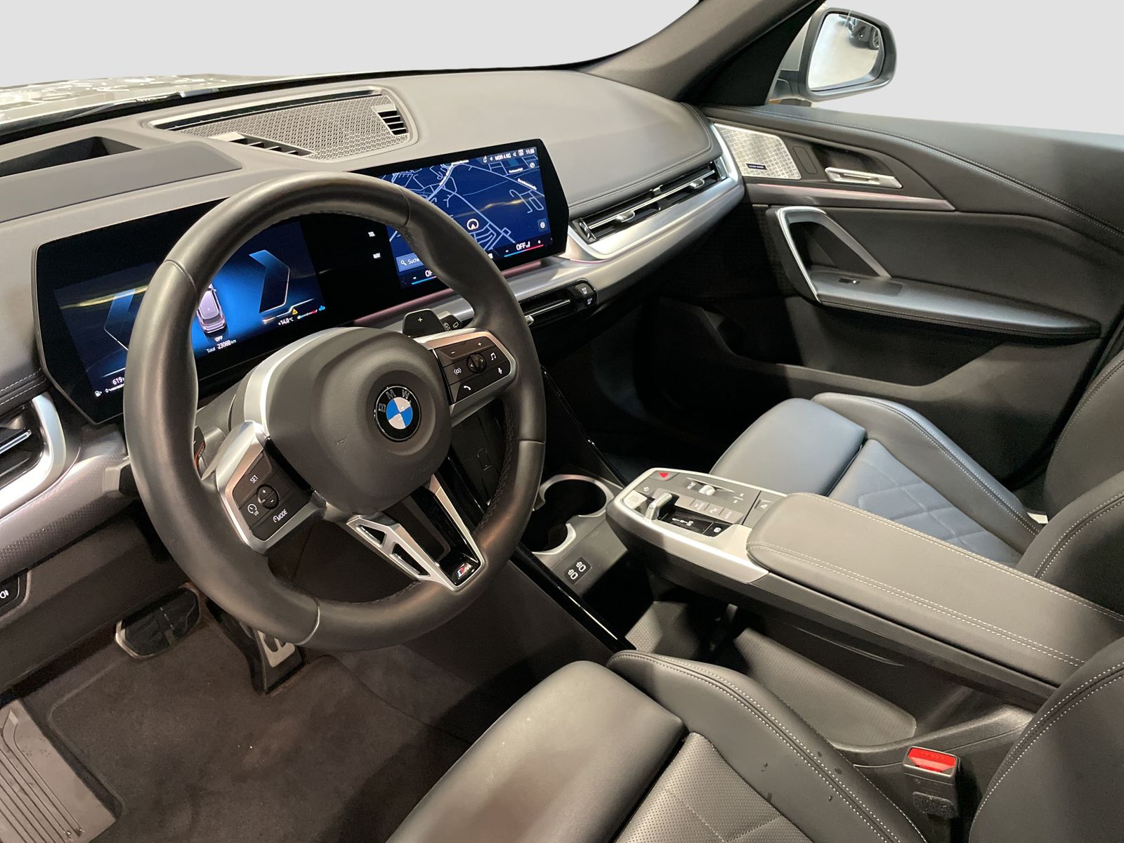 BMW X1 - Bild 10