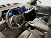 BMW X1 - Vorschau Bild 10