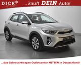Kia Stonic 1.0 TGDI >NAVI+KAMERA+PDC+DAB+TEMP+MFL+LM - gebrauchte Kia Stonic aus dem Jahr 2023