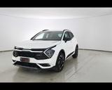 Other KIA Sportage 1.6 CRDi MHEV AWD DCT GT-line - Other Hybrid (Diesel/Elektro)