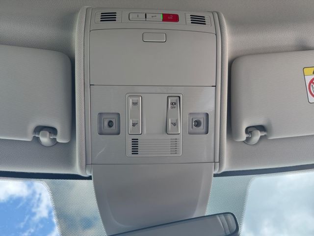 Polo Move 1.0 TSI LED Navi Climatronic Sitzheizu