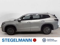 Volkswagen Tayron - Vorschau Bild 1