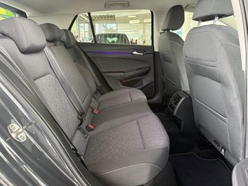 Volkswagen Golf - 12