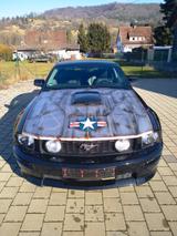 Ford Mustang GT V8 California Spezial sehr gepflegt! - Ford aus 2007
