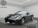 Ferrari California T 3.9 V8 560Hk Carbon Mint Condition