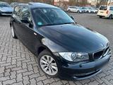BMW e87 116d Xenon Navi Schiebedach neu TÜV - BMW 1er-Reihe E87 mit Diesel-Antrieb