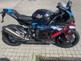 BMW M1000RR - BMW R100