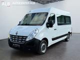 Renault Master III Kasten L2H2 Hoch Lang/KLIMA/1.HAND/ - gebrauchte Renault Master aus dem Jahr 2014