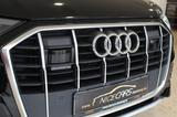Audi Q7 50 TDI quattro"7 Sitze"1Hand"Leder"Matrix LE - gebrauchte Audi Q7 aus dem Jahr 2020