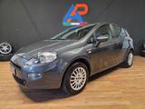 Fiat Punto 5 Porte Punto 5p 1.4 easypower Lounge - Fiat Punto mit Schiebedach
