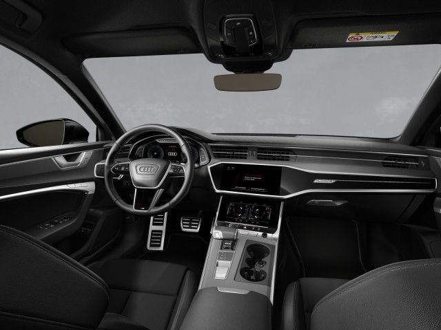 Audi A6 - Bild 9
