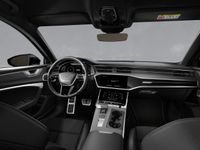 Audi A6 - Vorschau Bild 9