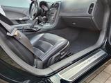 Corvette C6 6.2 V8 LS 3 Coupé - - gebrauchte Corvette Sportwagen