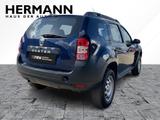 Dacia Duster I 1.6 16V 105 4x2 Ice *Facelift*1. Hand* - Dacia Duster: 16v