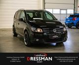 Volkswagen Touran 2.0 TDI AHK PANORAMA TEMPOMAT 7-SITZE - VW Touran Gebrauchtwagen in Hamm