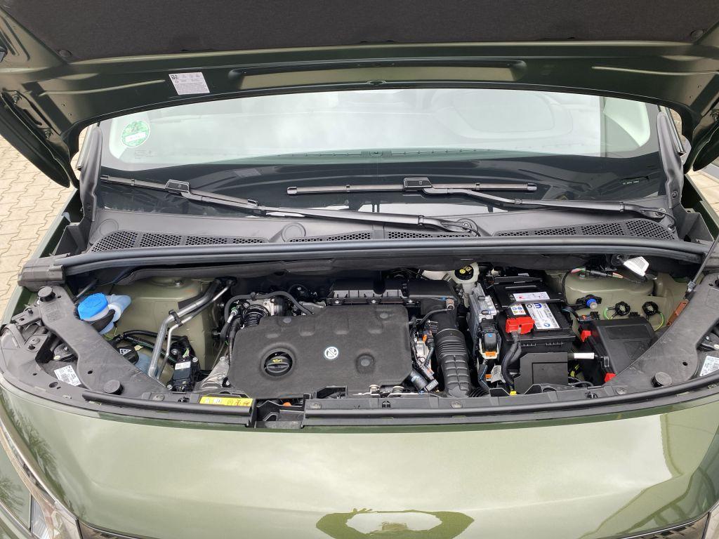 Citroën Berlingo M Diesel 100 PLUS *Rückfahrkamera*