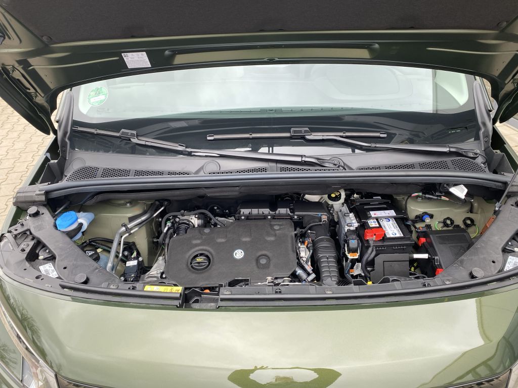 Fahrzeugabbildung Citroën Berlingo M Diesel 100 PLUS *Cam*Carplay*2xSchie