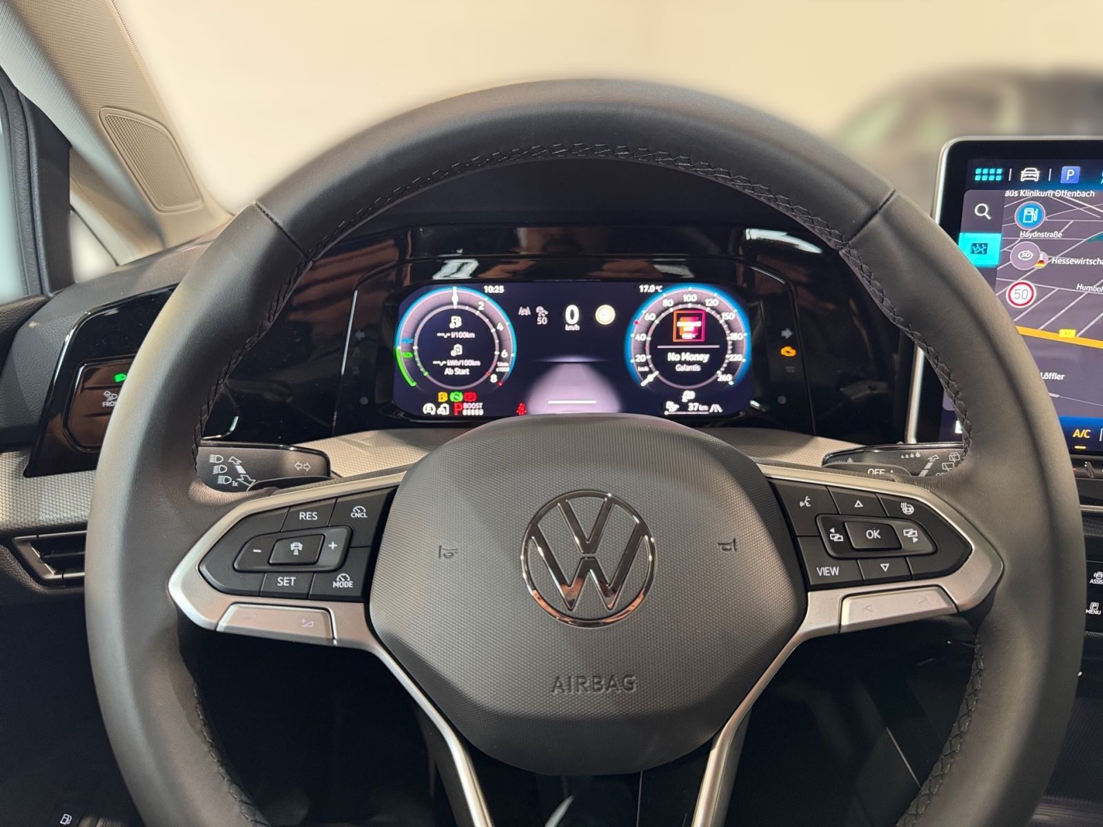 Volkswagen Golf - Bild 15