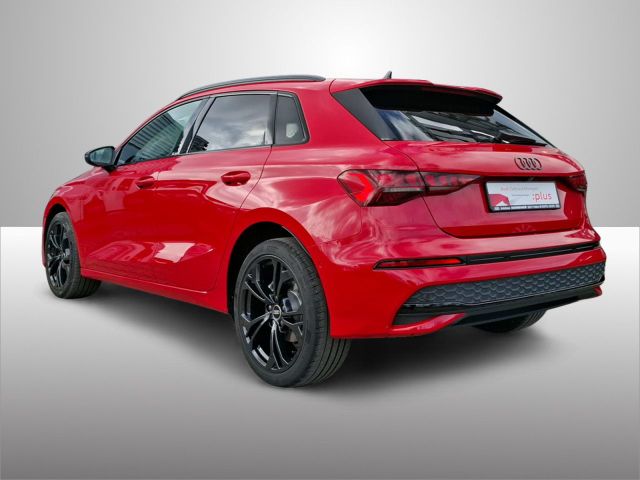 A3 SPORTBACK 30 TFSI S-TRONIC ADVANCED