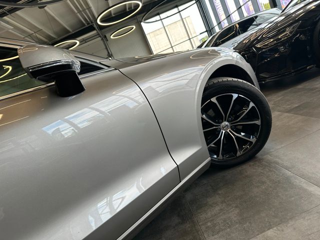 Volvo V60 *TÜV 328*KEYLESS*ACC*NAV*2-ZONEN*VirtualCo*