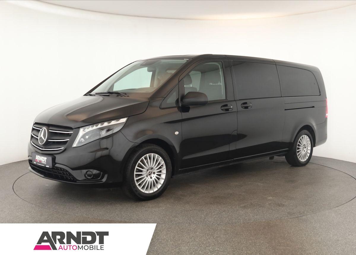 Mercedes-Benz Vito Tourer 119 CDI extralang SELECT 9 LED Navi